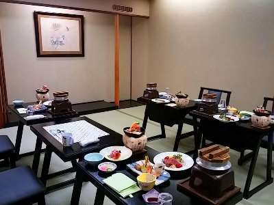 Yorokobi No Yado Shinki Hotel Gunma Exterior photo
